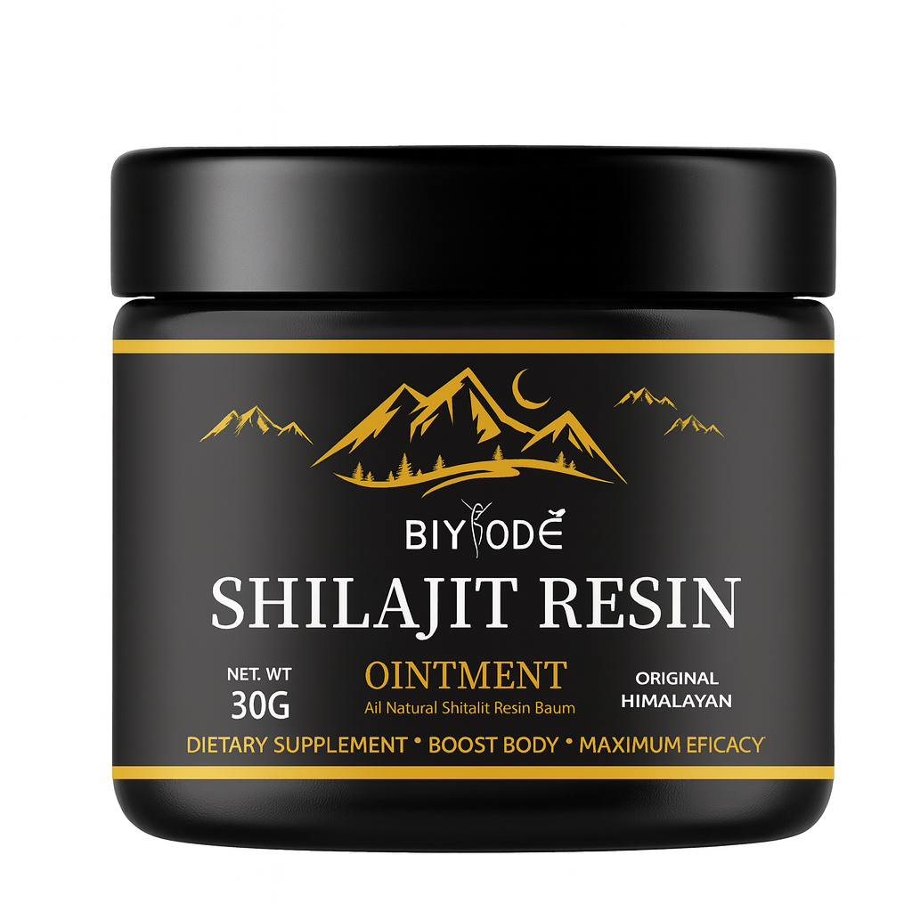 Restore Your Ancient Energy
