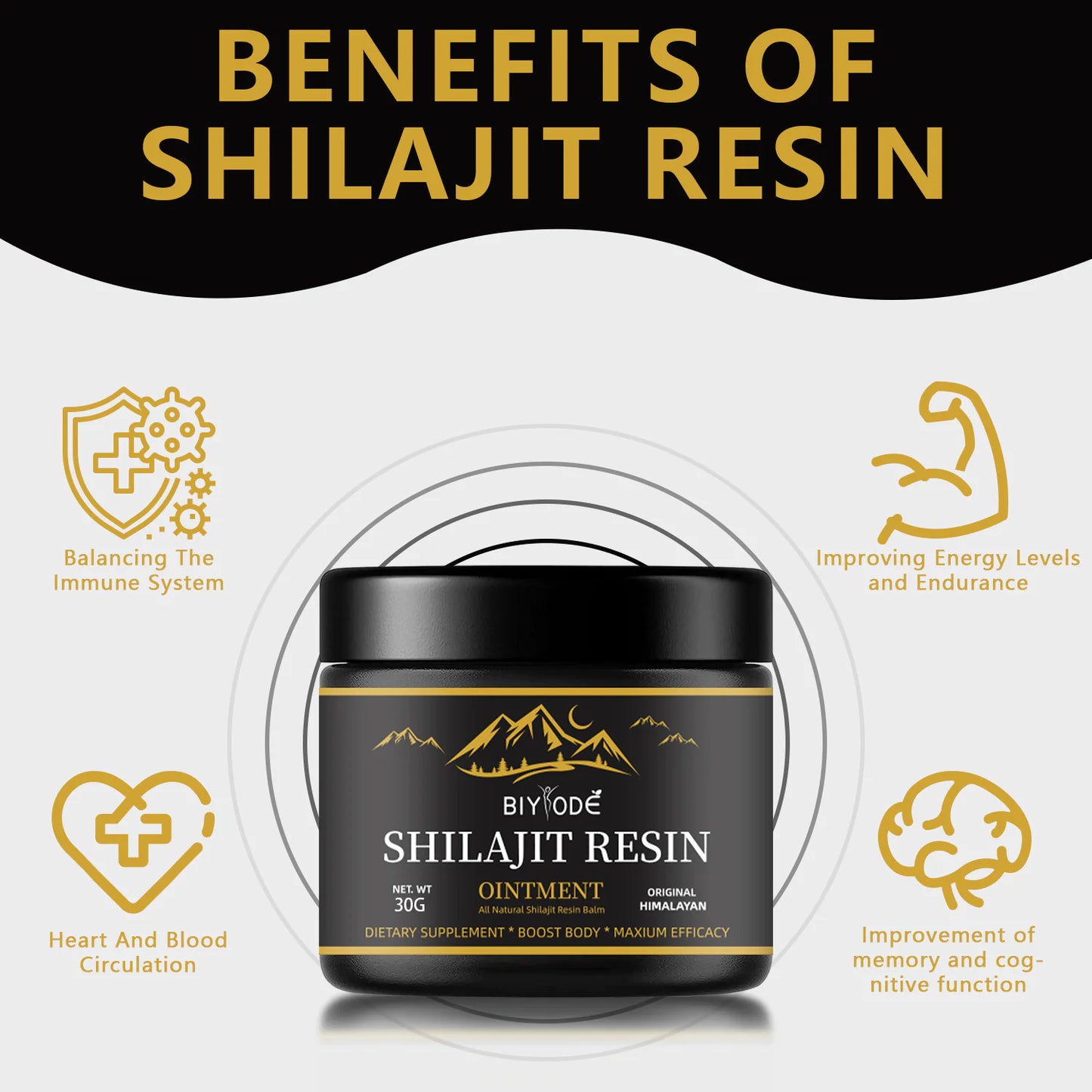 Restore Your Ancient Energy