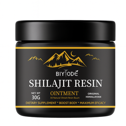 Restore Your Ancient Energy
