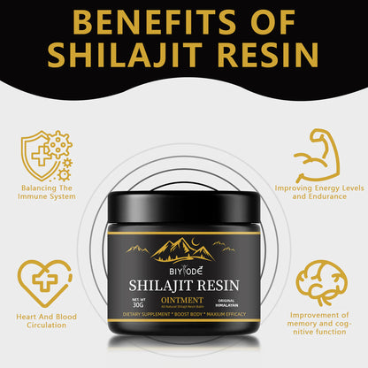 Restore Your Ancient Energy